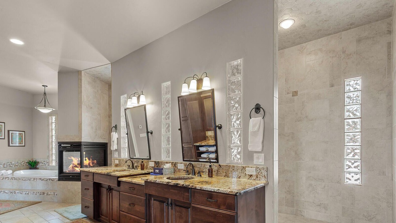 Photo of Bathroom in Harrison