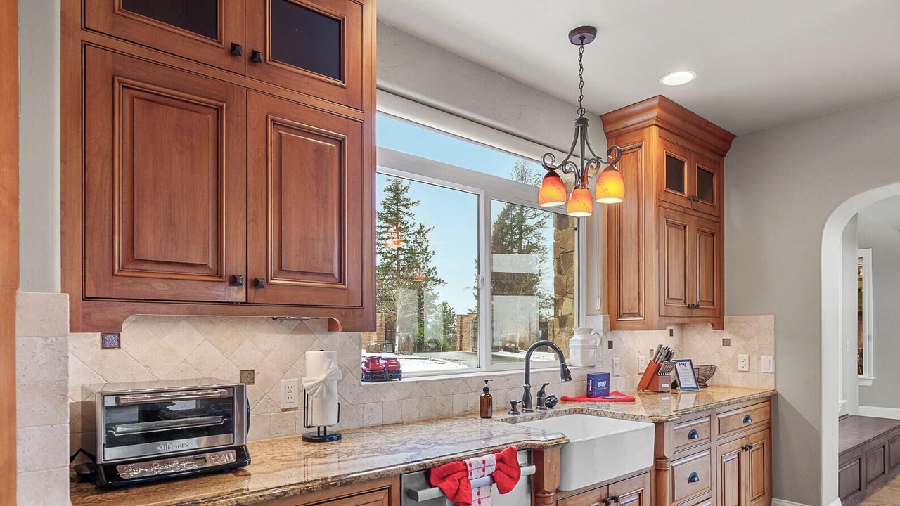 Photo of Kitchen in Harrison