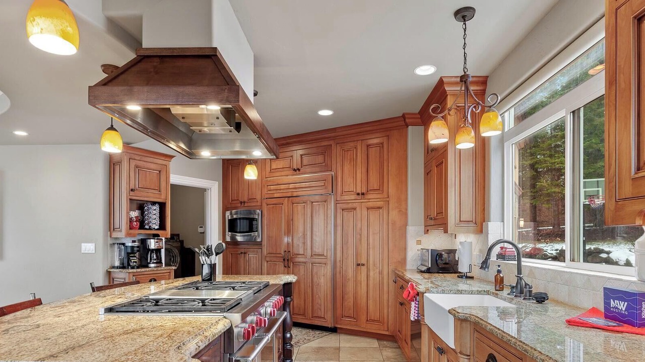 Photo of Kitchen in Harrison