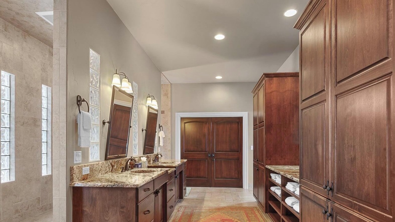 Photo of Bathroom in Harrison