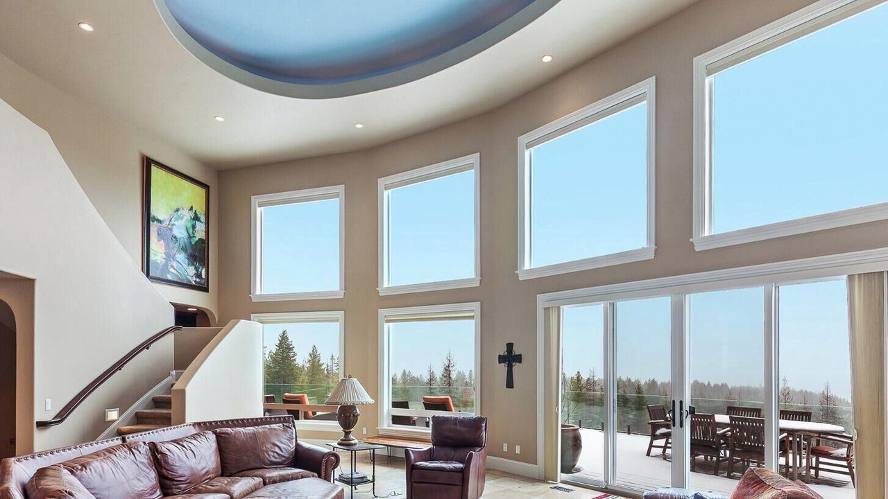 Photo of Livingroom in Harrison