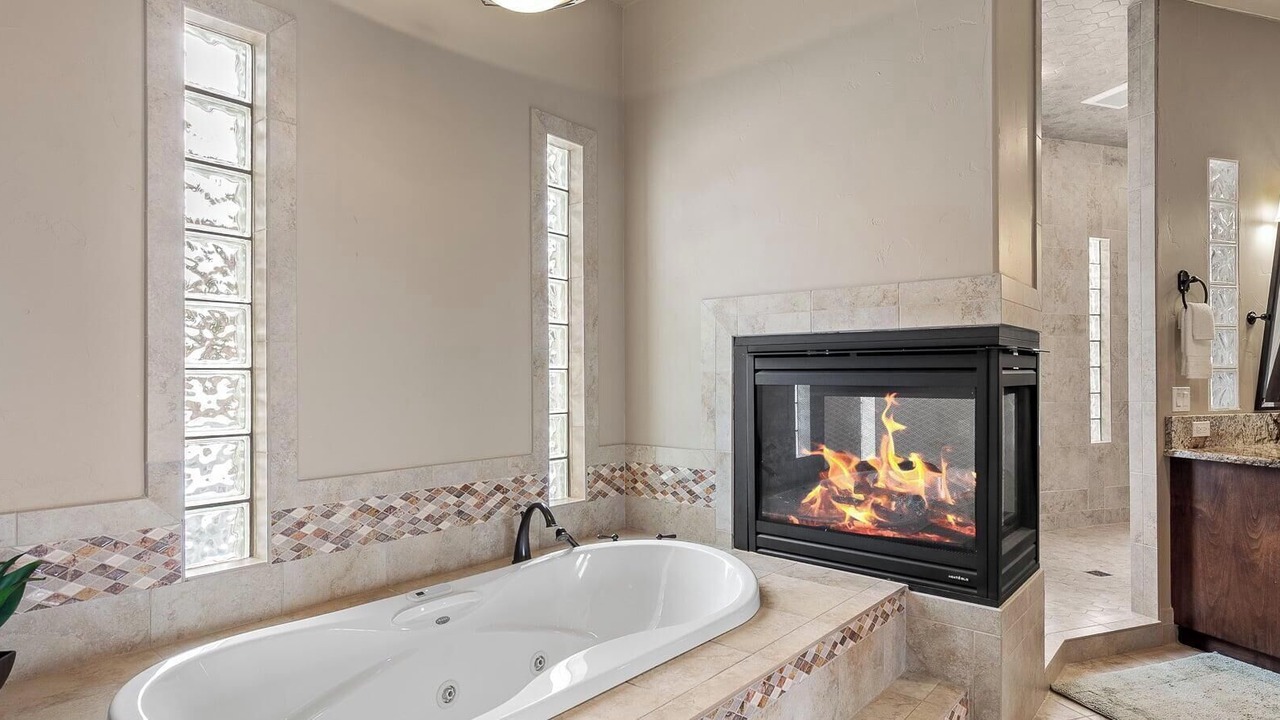 Photo of Bathroom in Harrison