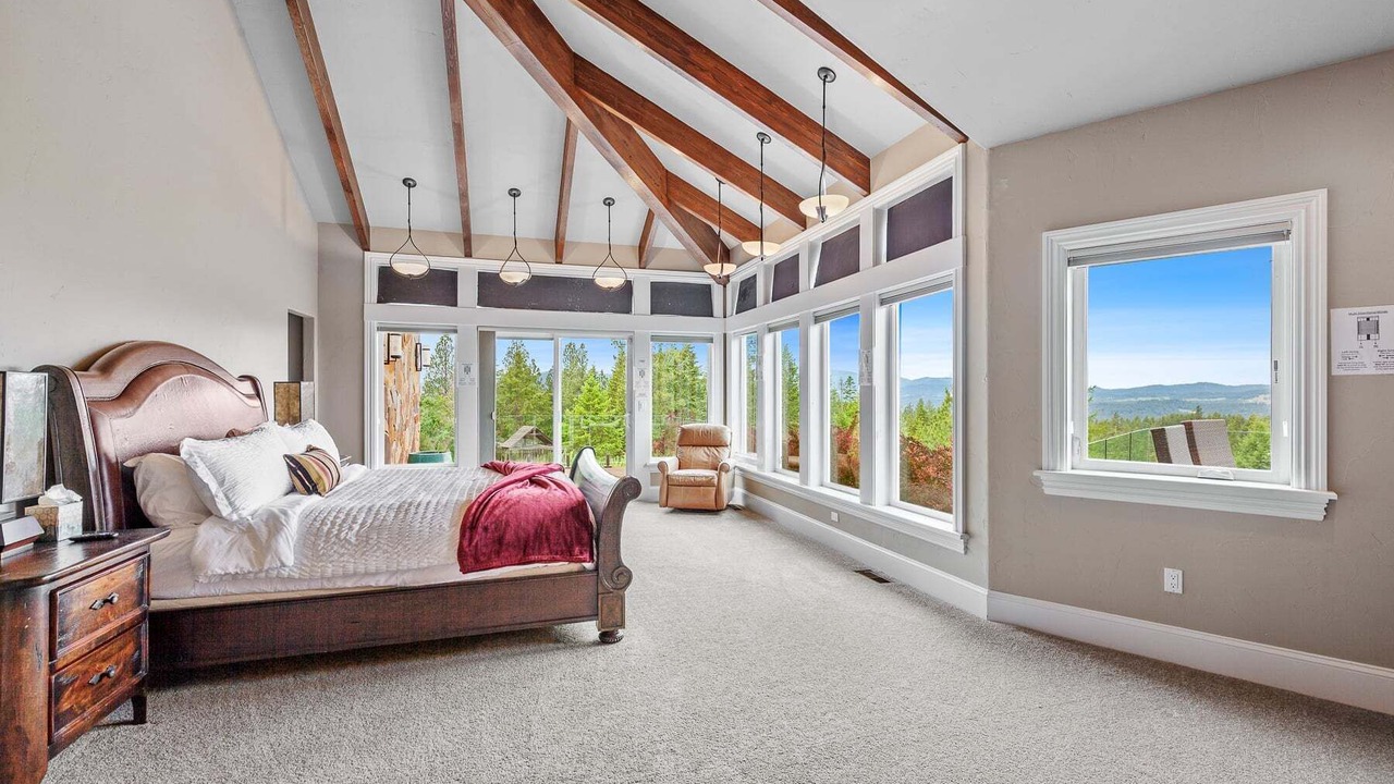 Photo of Bedroom in Harrison