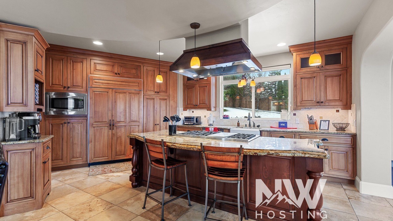 Photo of Kitchen in Harrison
