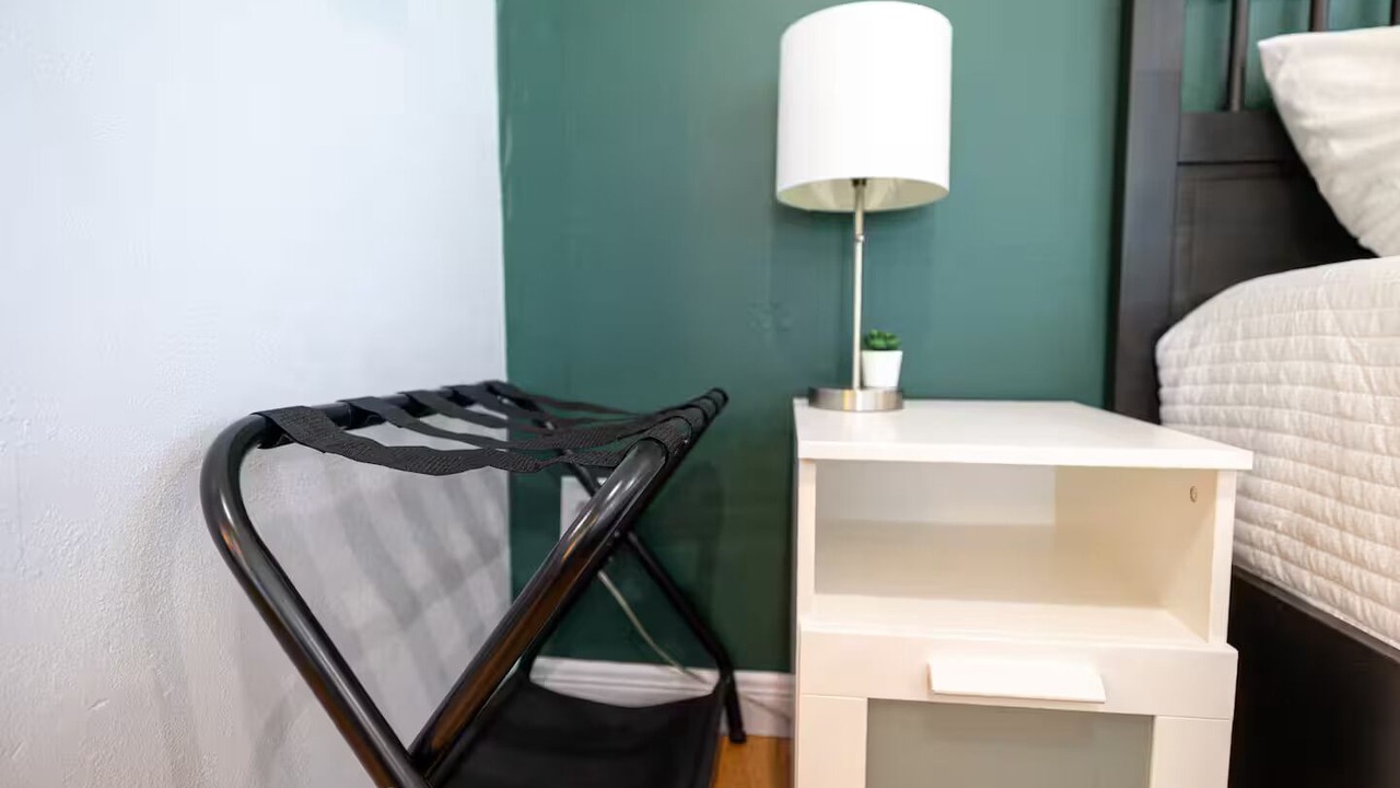 Photo of Bedroom in Olympia