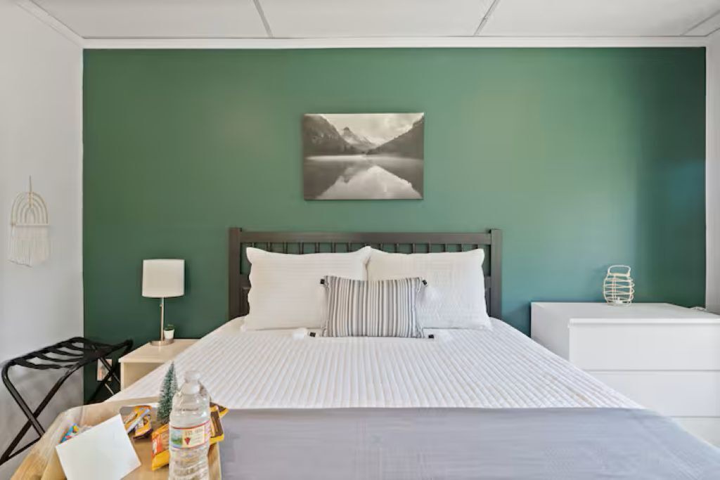 Photo of Bedroom in Olympia