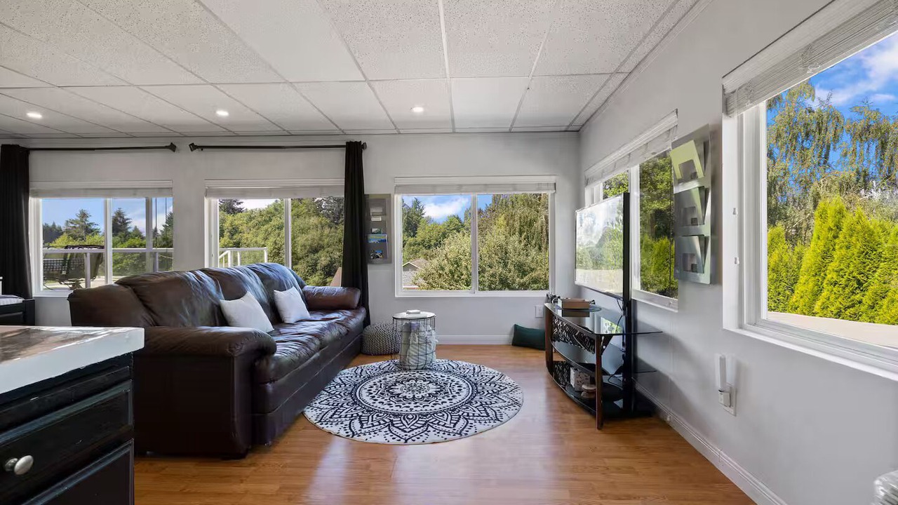 Photo of Livingroom in Olympia