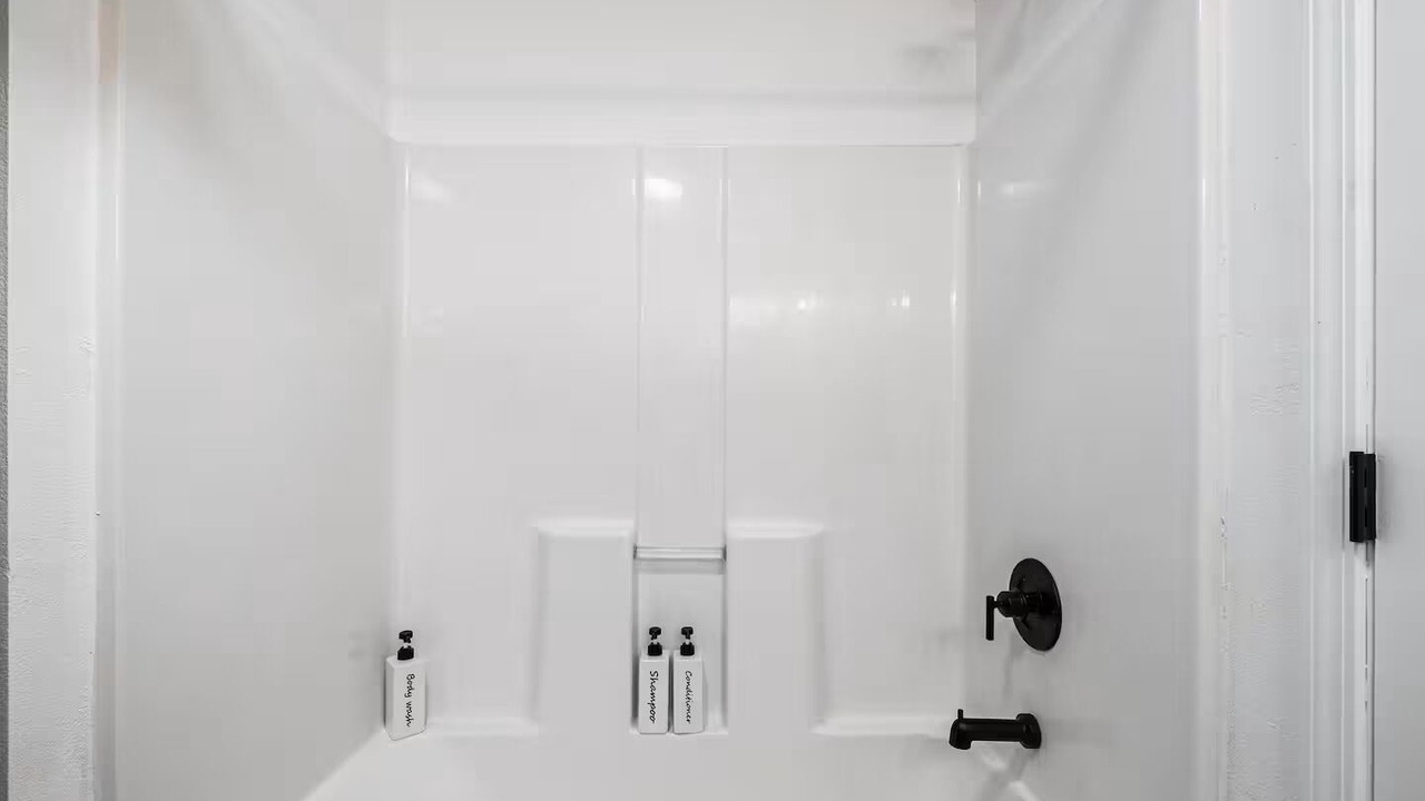 Photo of Bathroom in Olympia