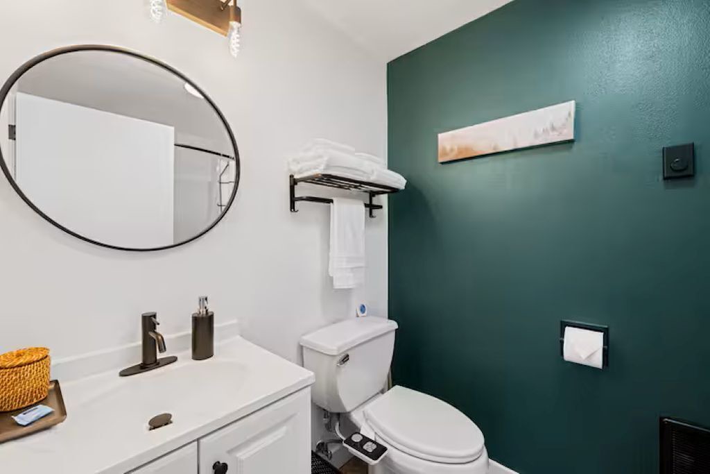 Photo of Bathroom in Olympia