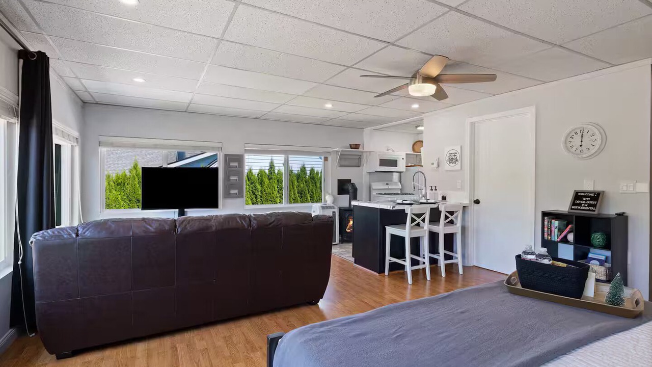 Photo of Bedroom in Olympia