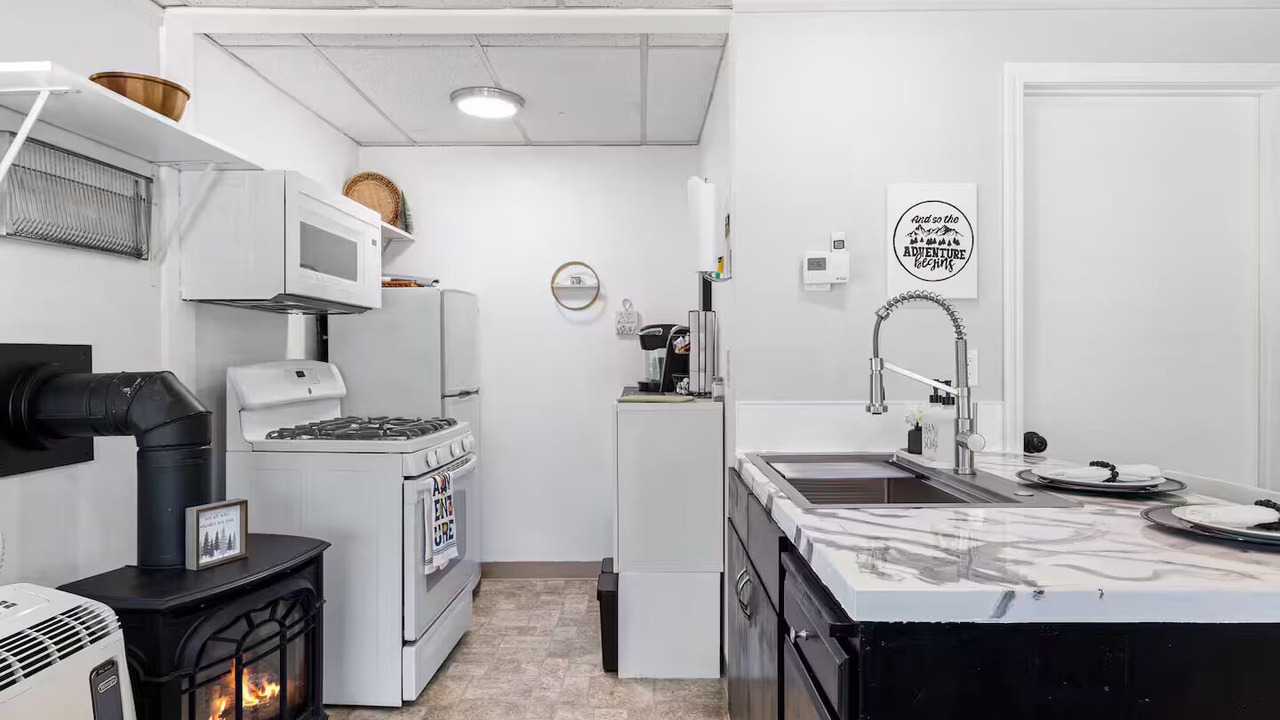 Photo of Kitchen in Olympia