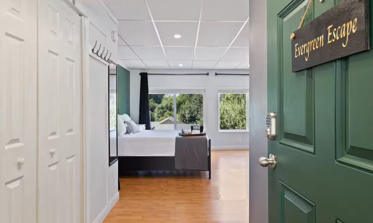 Photo of Bedroom in Olympia
