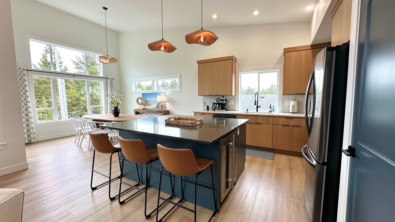 Photo of Kitchen in Ocean Shores