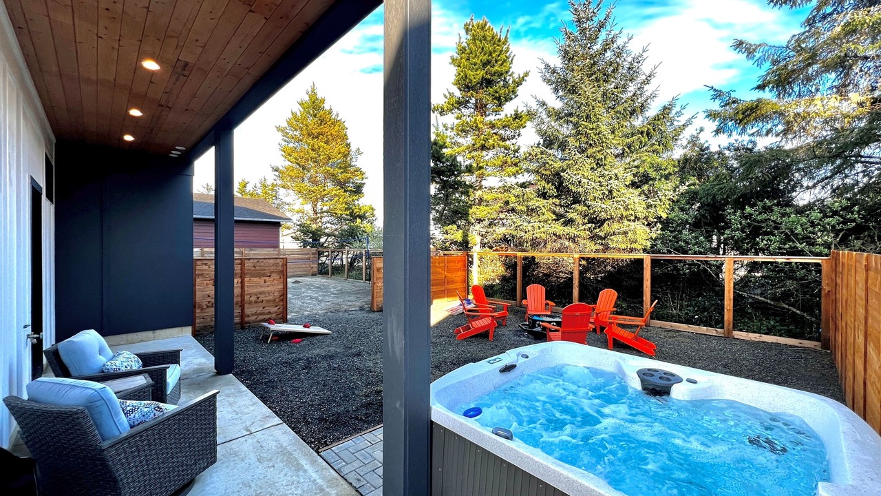 Photo of Outdoor in Ocean Shores