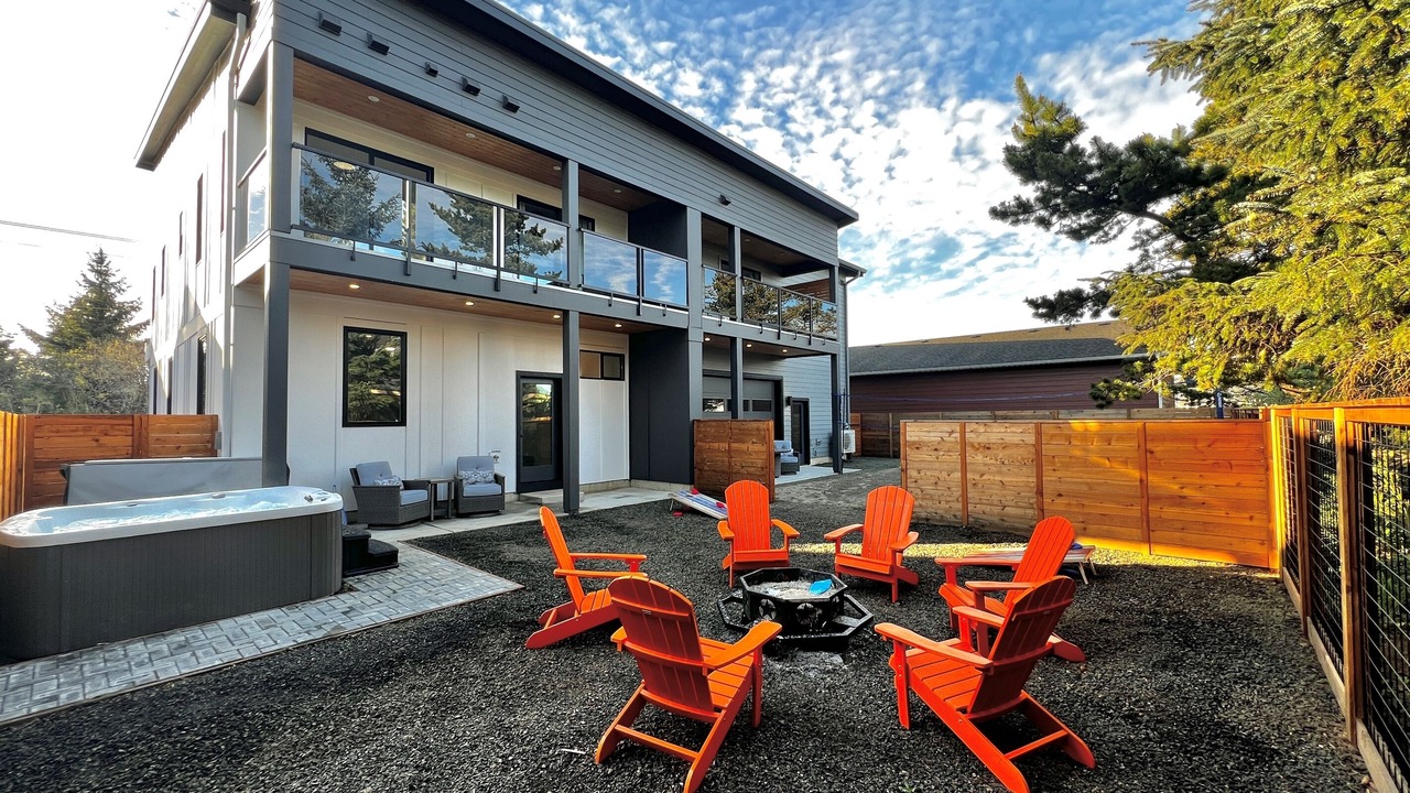 Photo of Outdoor in Ocean Shores
