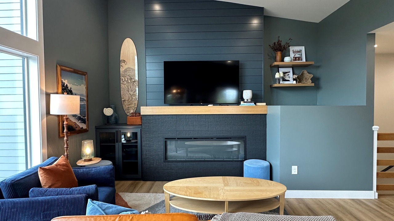 Photo of Bedroom in Ocean Shores