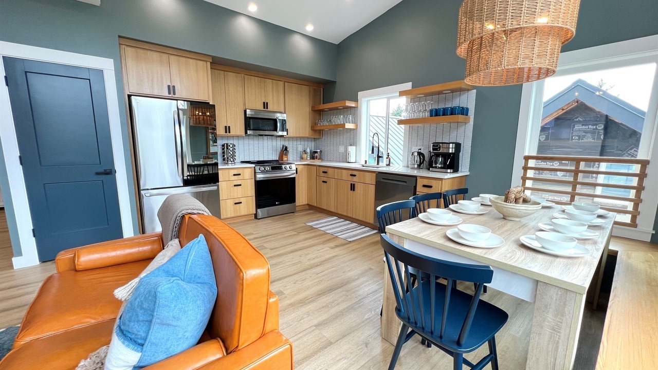 Photo of Bedroom in Ocean Shores