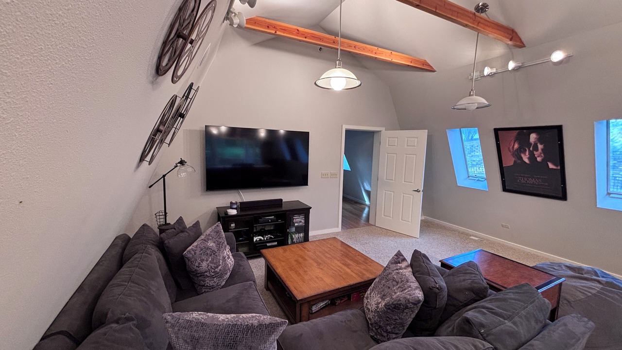 Photo of Livingroom in Sammamish