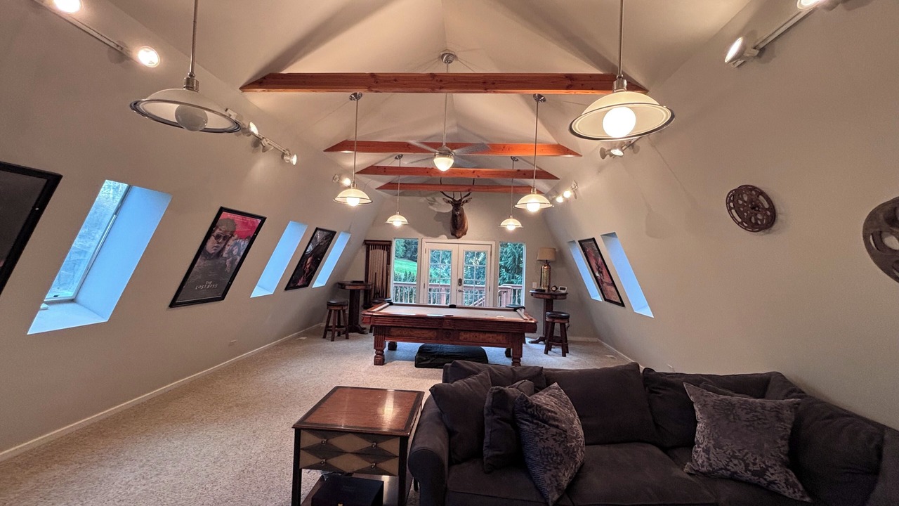 Photo of Livingroom in Sammamish