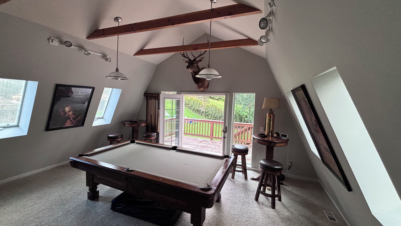 Photo of Bedroom in Sammamish