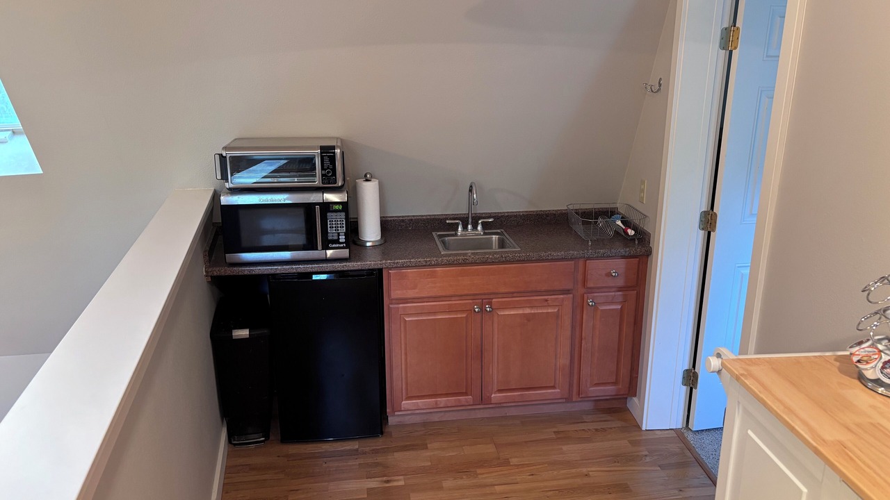 Photo of Kitchen in Sammamish