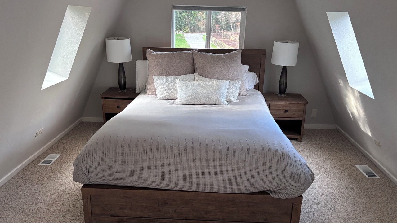 Photo of Bedroom in Sammamish