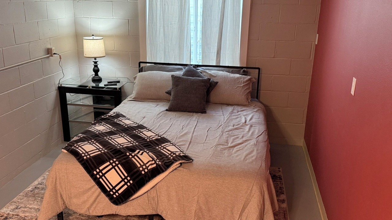 Photo of Bedroom in Ames