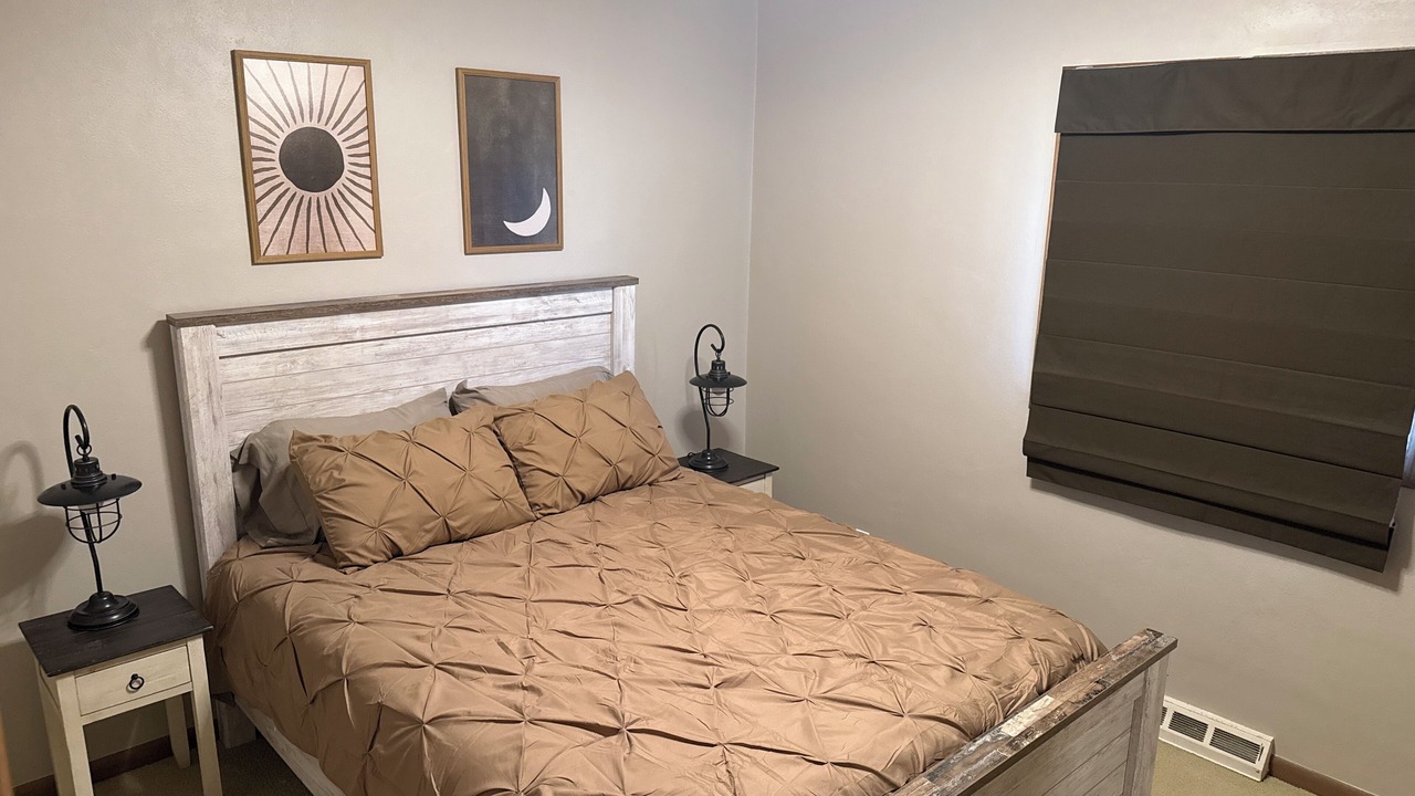 Photo of Bedroom in Ames