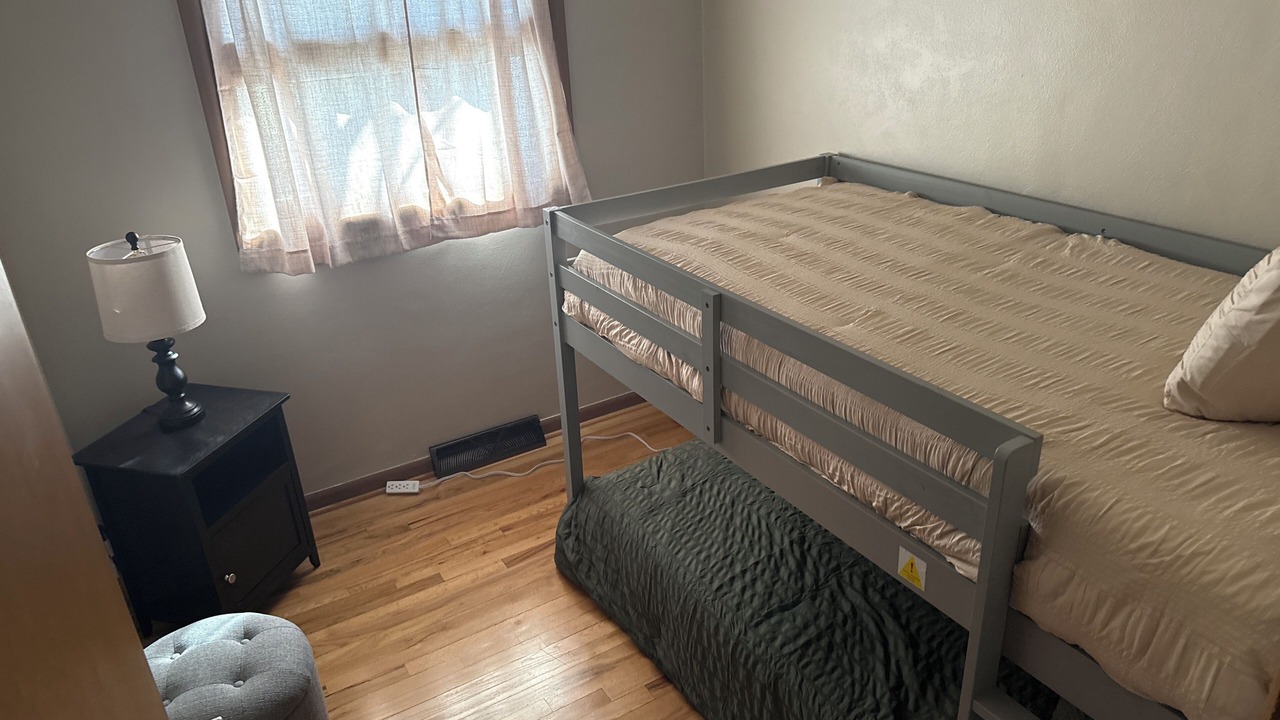 Photo of Bedroom in Ames