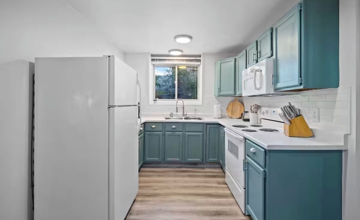 Photo of Kitchen in Spokane
