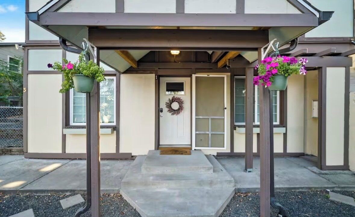 Photo of Outdoor in Spokane