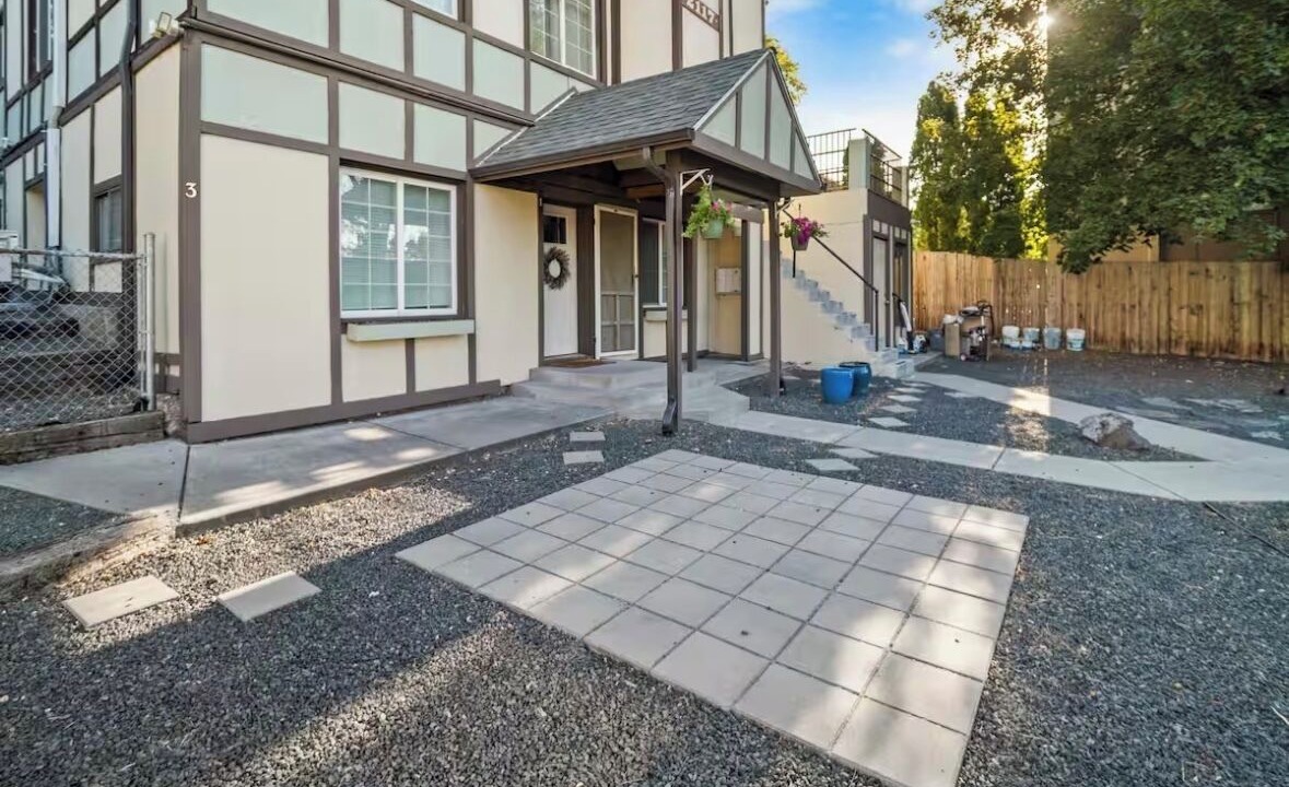 Photo of Outdoor in Spokane