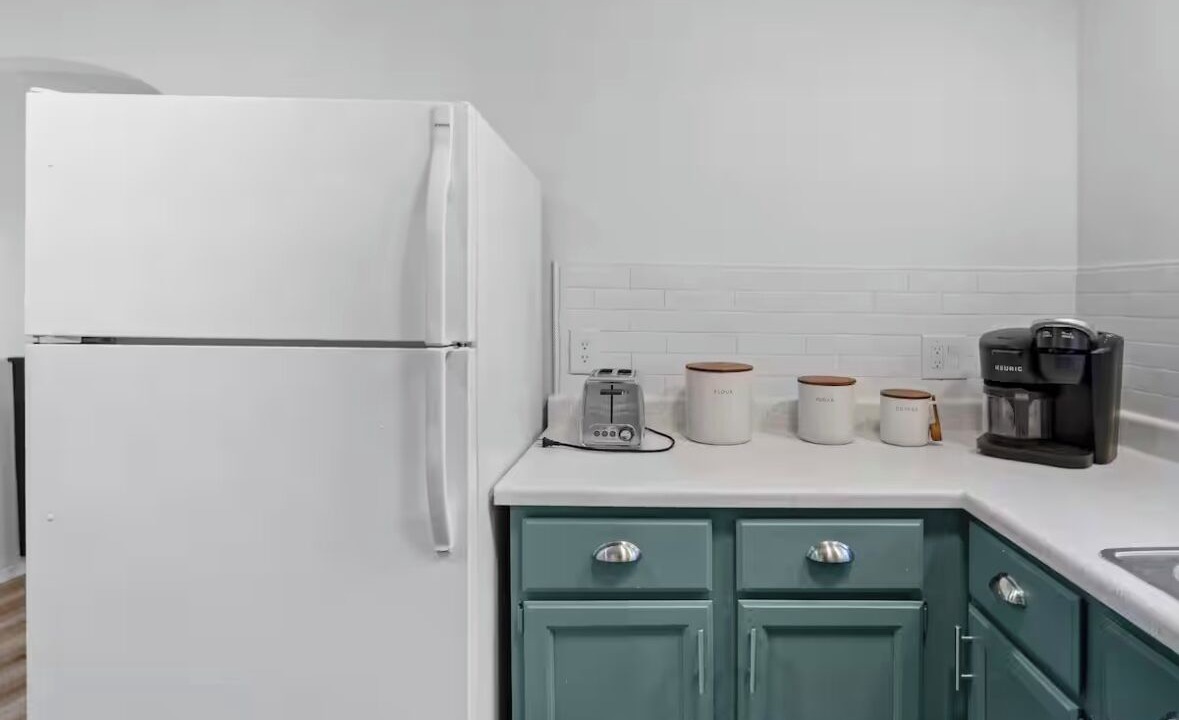 Photo of Kitchen in Spokane