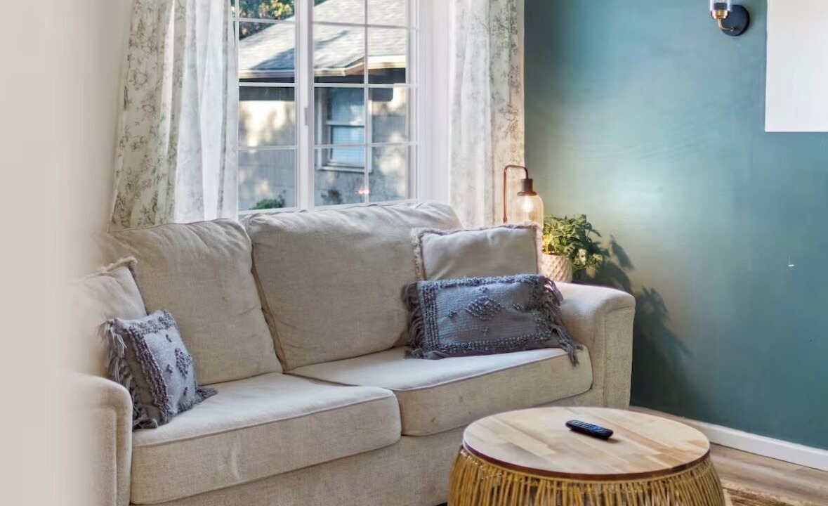 Photo of Livingroom in Spokane