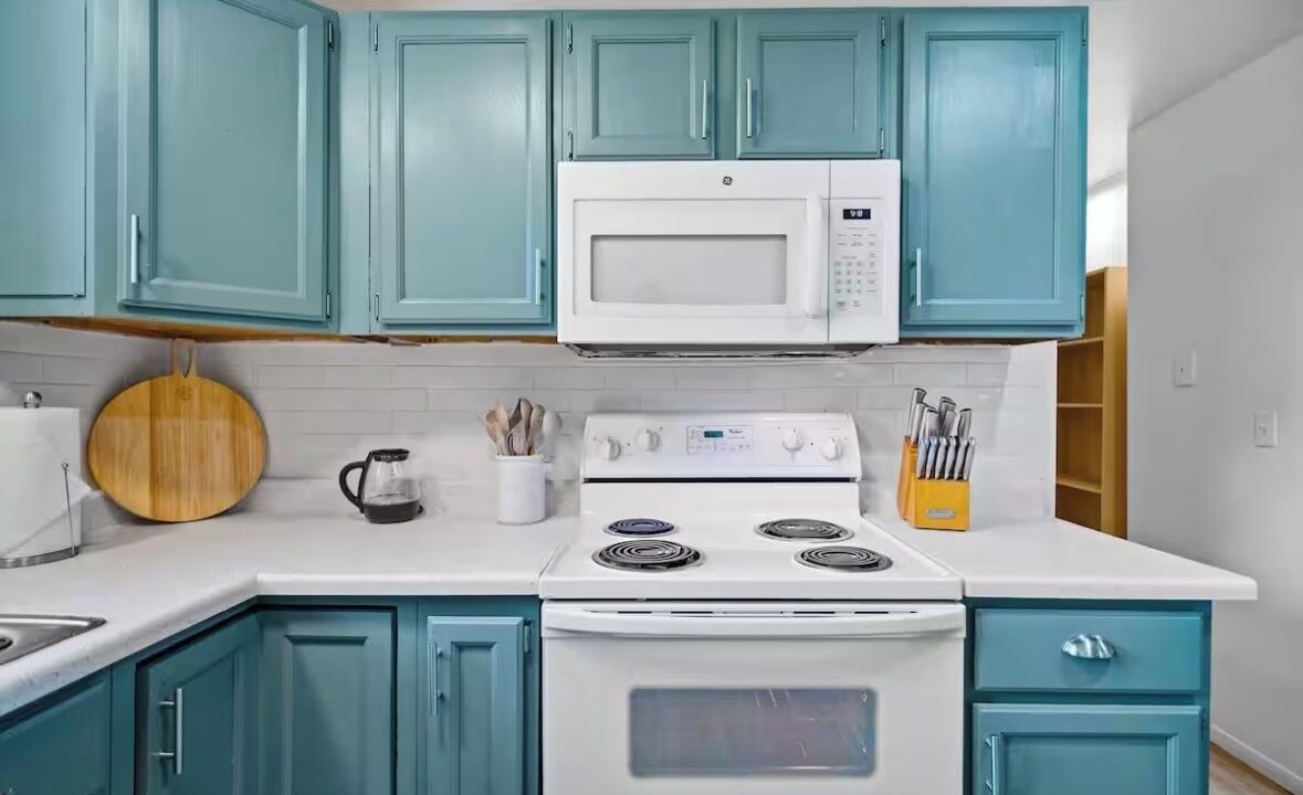Photo of Kitchen in Spokane