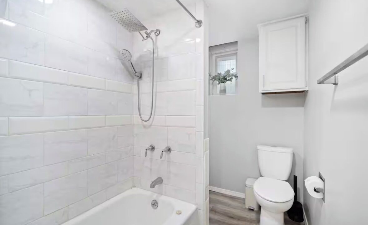 Photo of Bathroom in Spokane