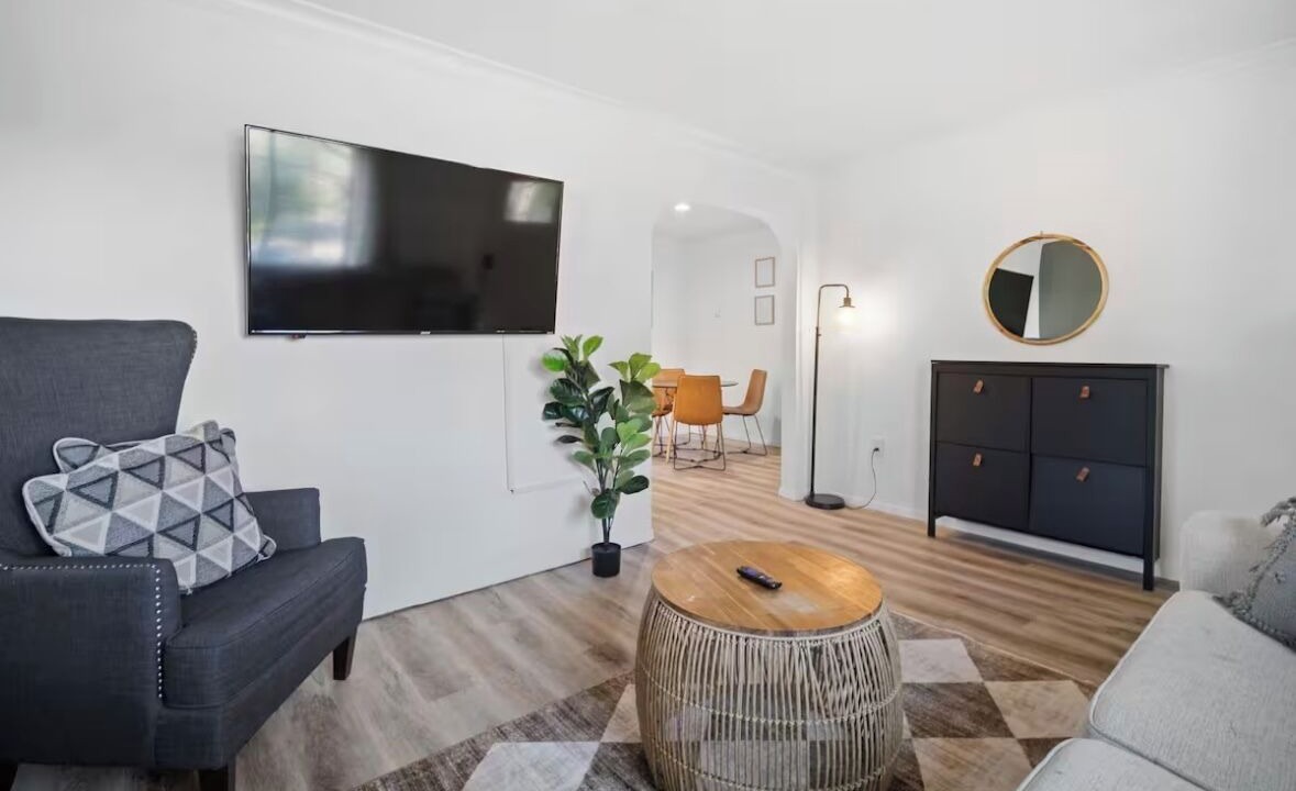 Photo of Livingroom in Spokane