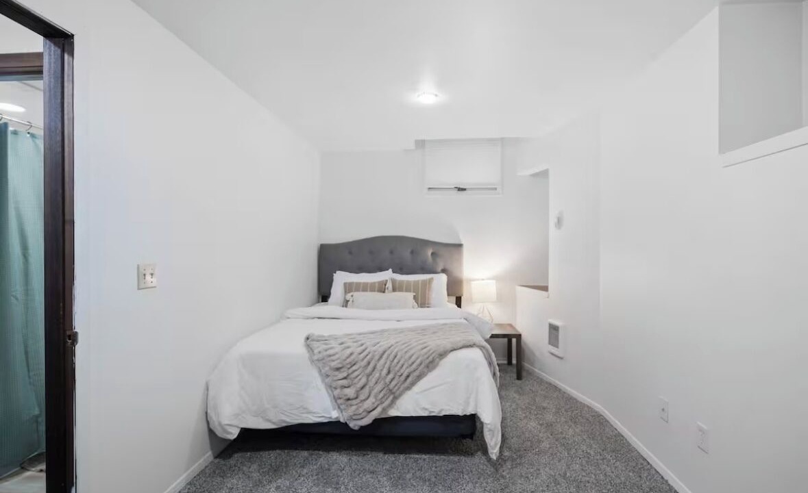 Photo of Bedroom in Spokane