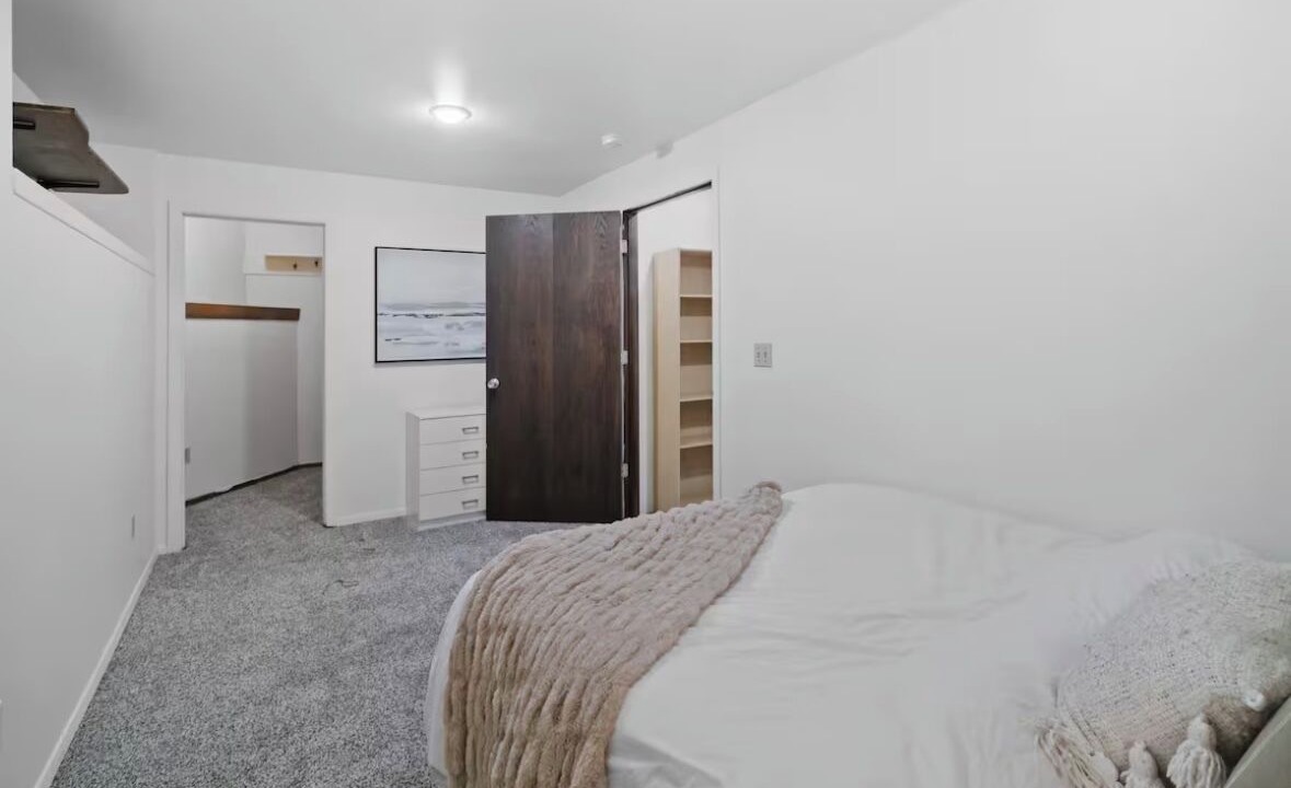 Photo of Bedroom in Spokane