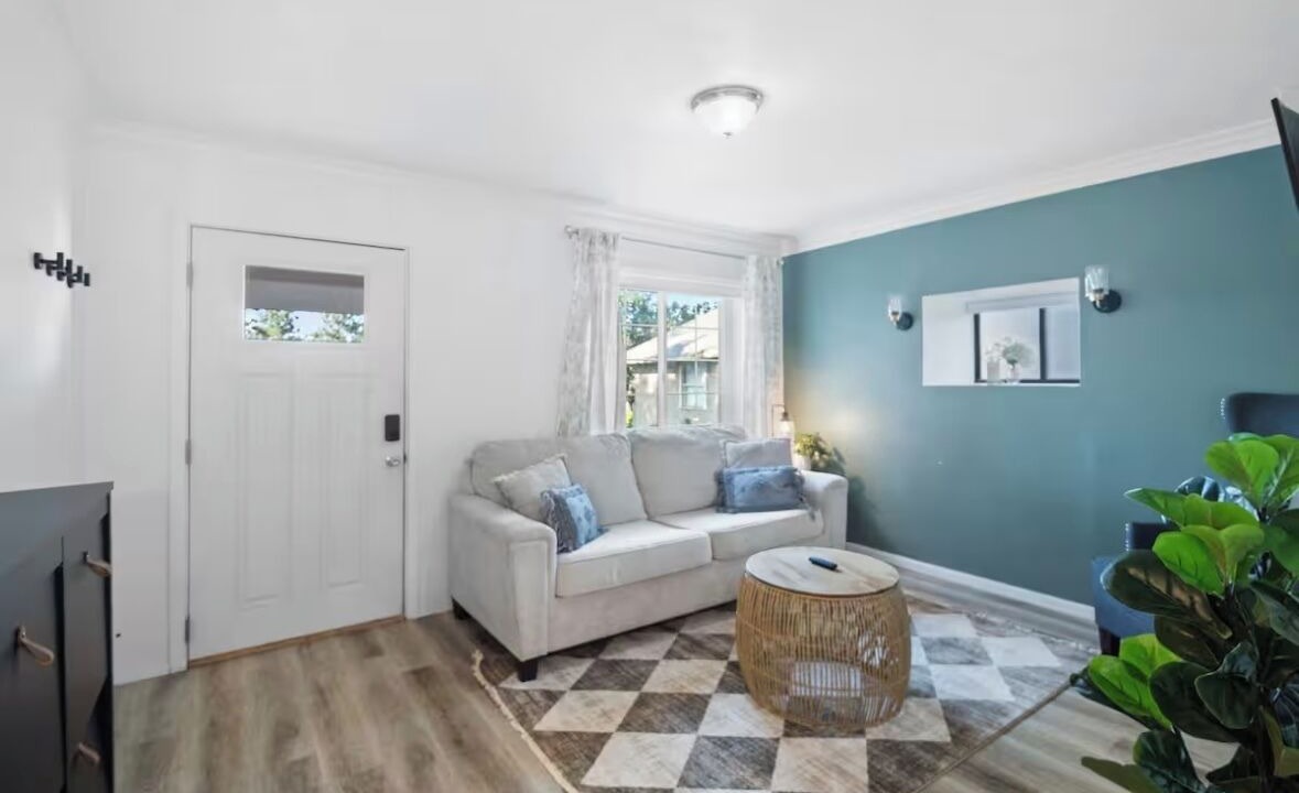 Photo of Livingroom in Spokane