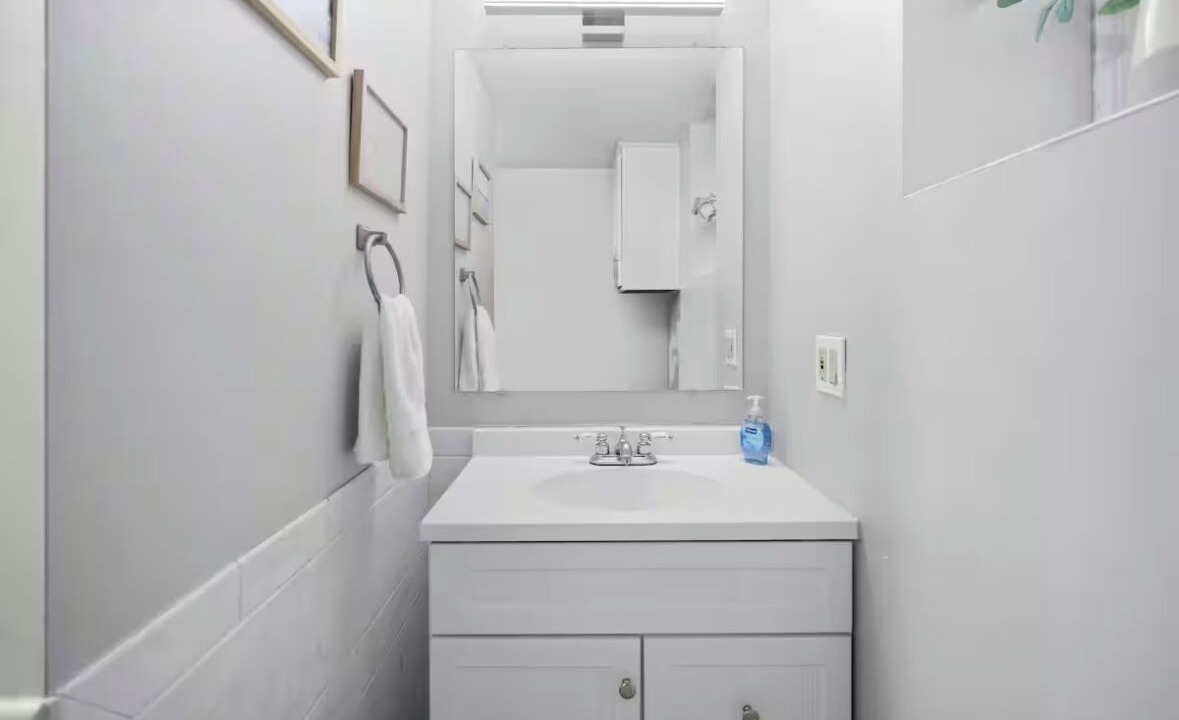 Photo of Bathroom in Spokane