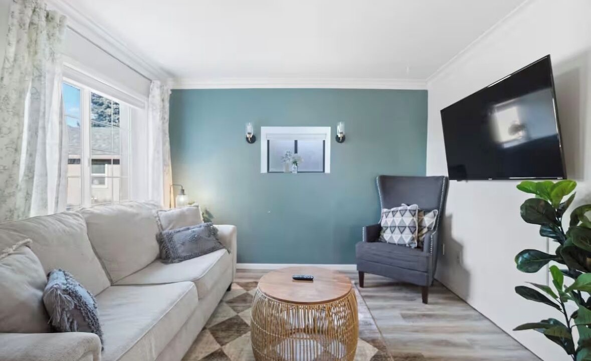 Photo of Livingroom in Spokane
