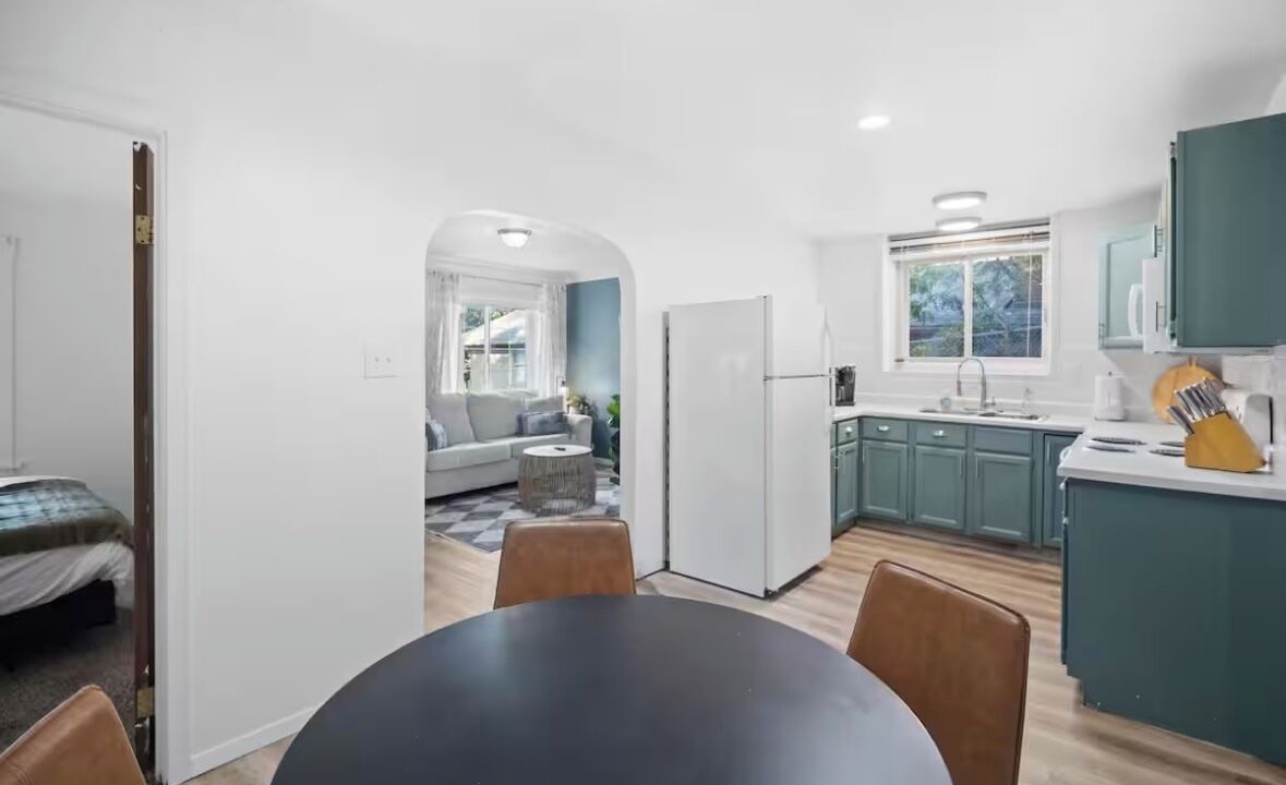 Photo of Kitchen in Spokane