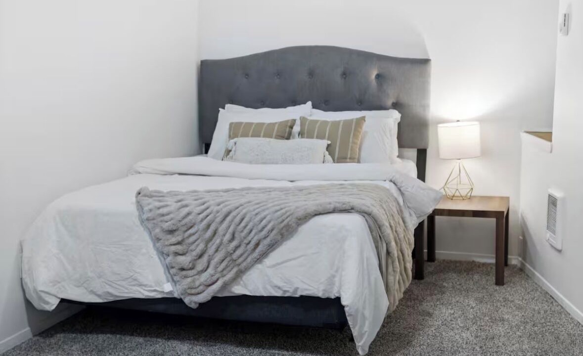 Photo of Bedroom in Spokane