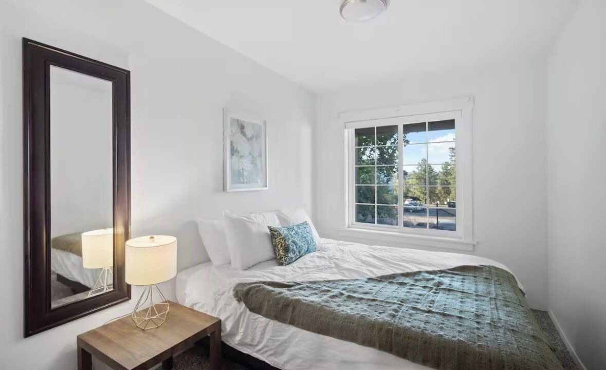 Photo of Bedroom in Spokane