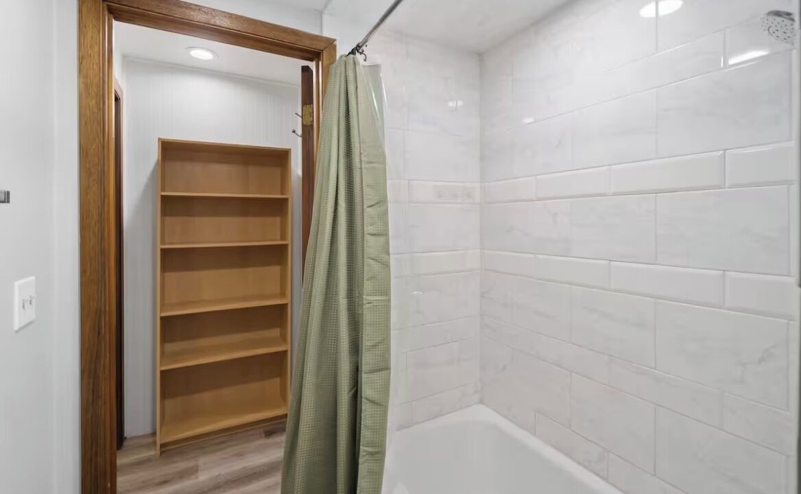 Photo of Bathroom in Spokane