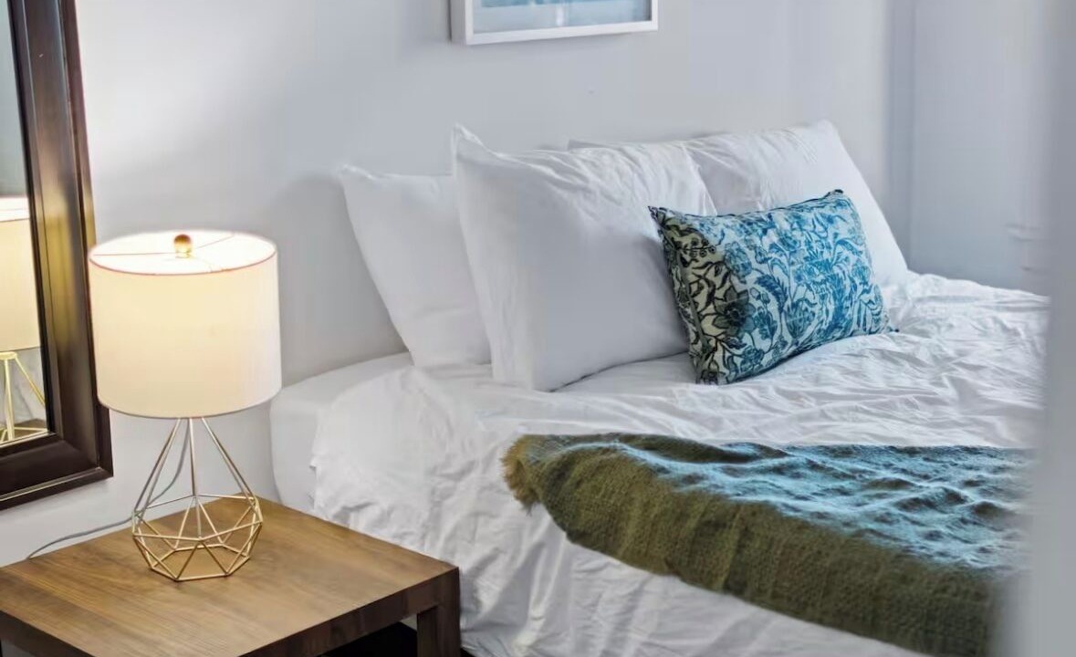 Photo of Bedroom in Spokane
