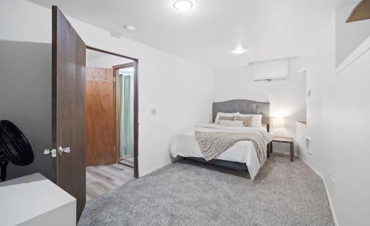 Photo of Bedroom in Spokane