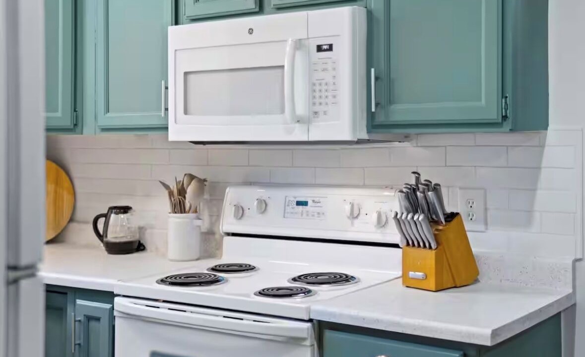 Photo of Kitchen in Spokane