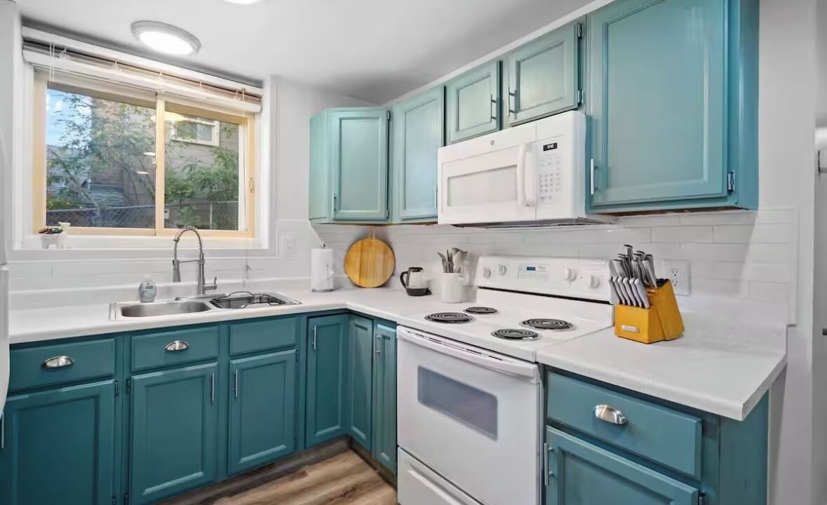 Photo of Kitchen in Spokane